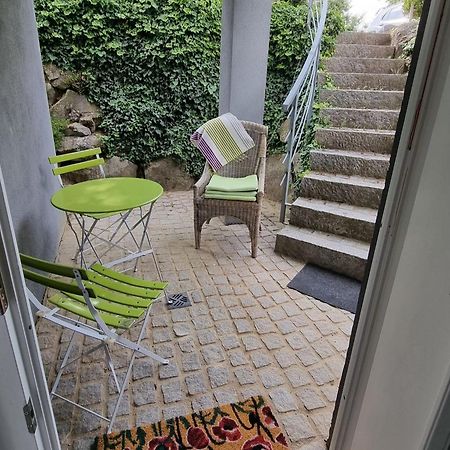 ווגטסבורג Ferienwohnung Feierabend מראה חיצוני תמונה