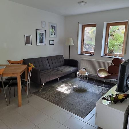 ווגטסבורג Ferienwohnung Feierabend מראה חיצוני תמונה