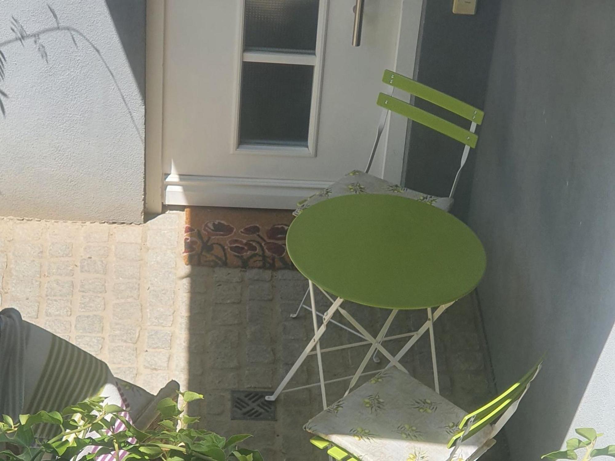 ווגטסבורג Ferienwohnung Feierabend מראה חיצוני תמונה