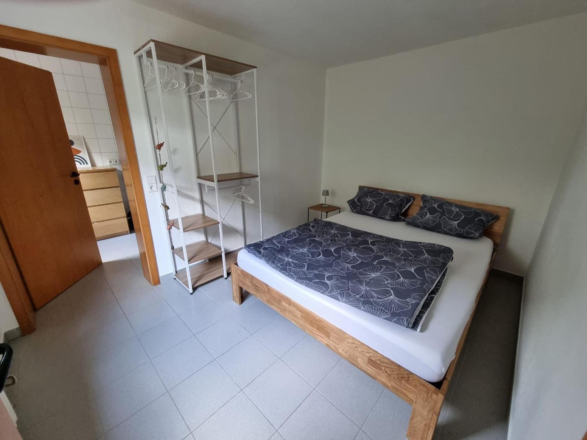 ווגטסבורג Ferienwohnung Feierabend מראה חיצוני תמונה
