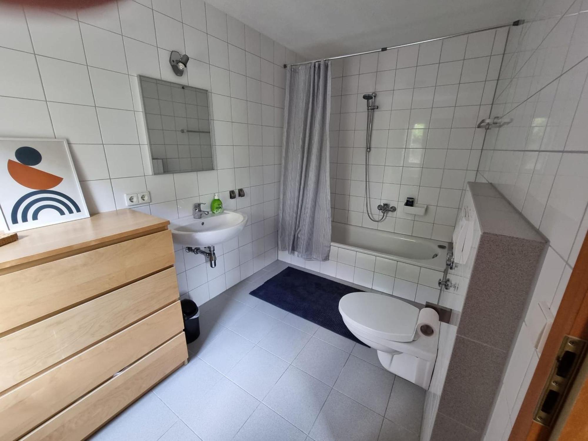 ווגטסבורג Ferienwohnung Feierabend מראה חיצוני תמונה