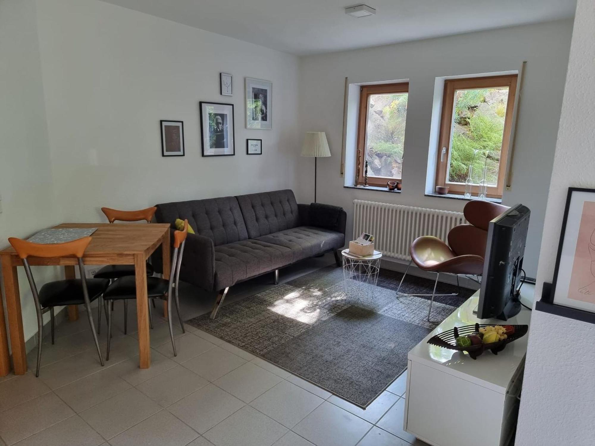 ווגטסבורג Ferienwohnung Feierabend מראה חיצוני תמונה
